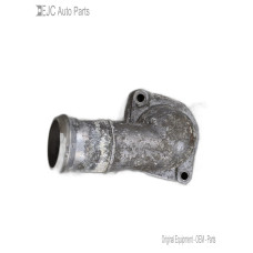 18P210 Thermostat Housing From 2012 Subaru Impreza  2.0